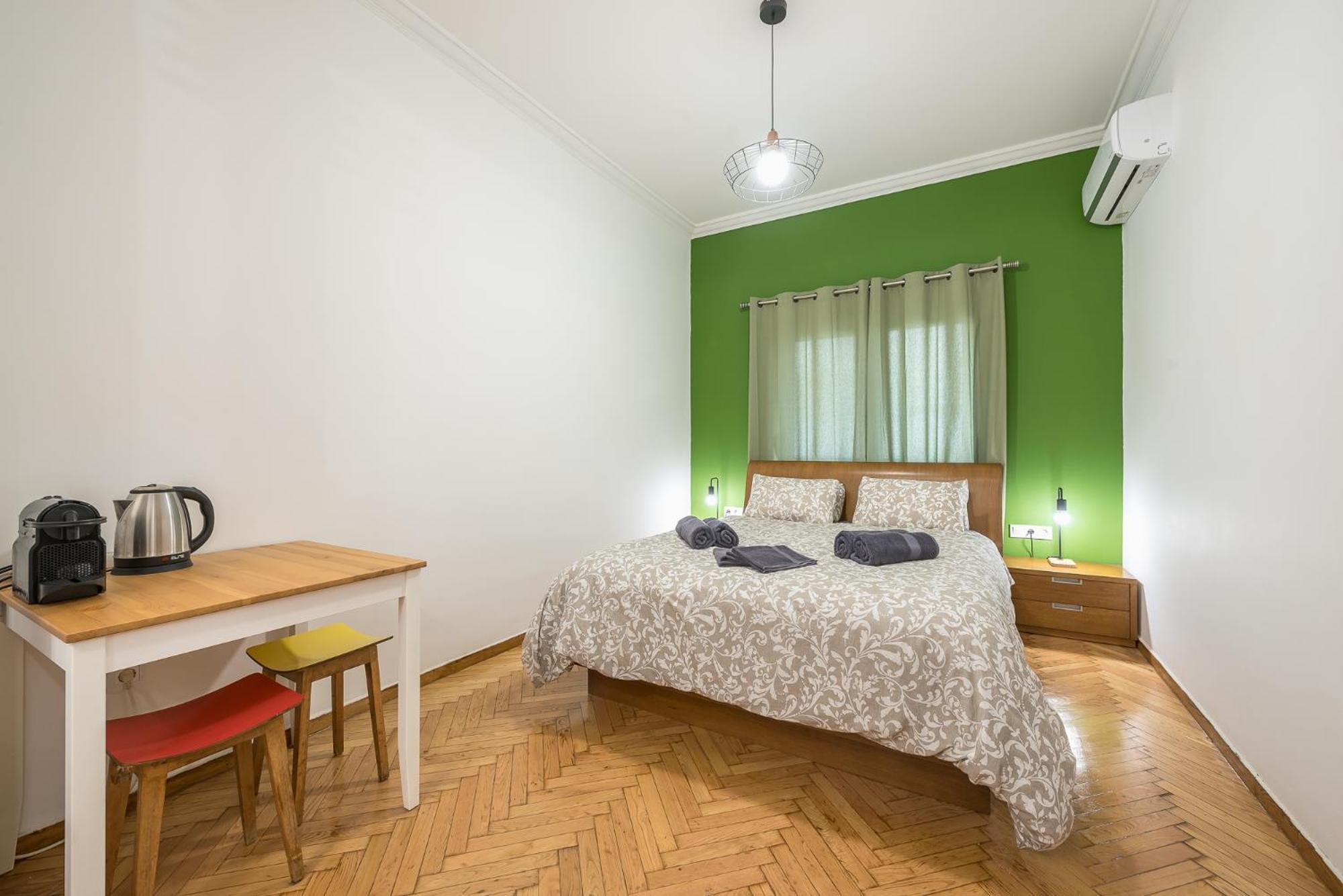 Stylish Luxury Apartment At Ampelokipi Metro Station アテネ エクステリア 写真
