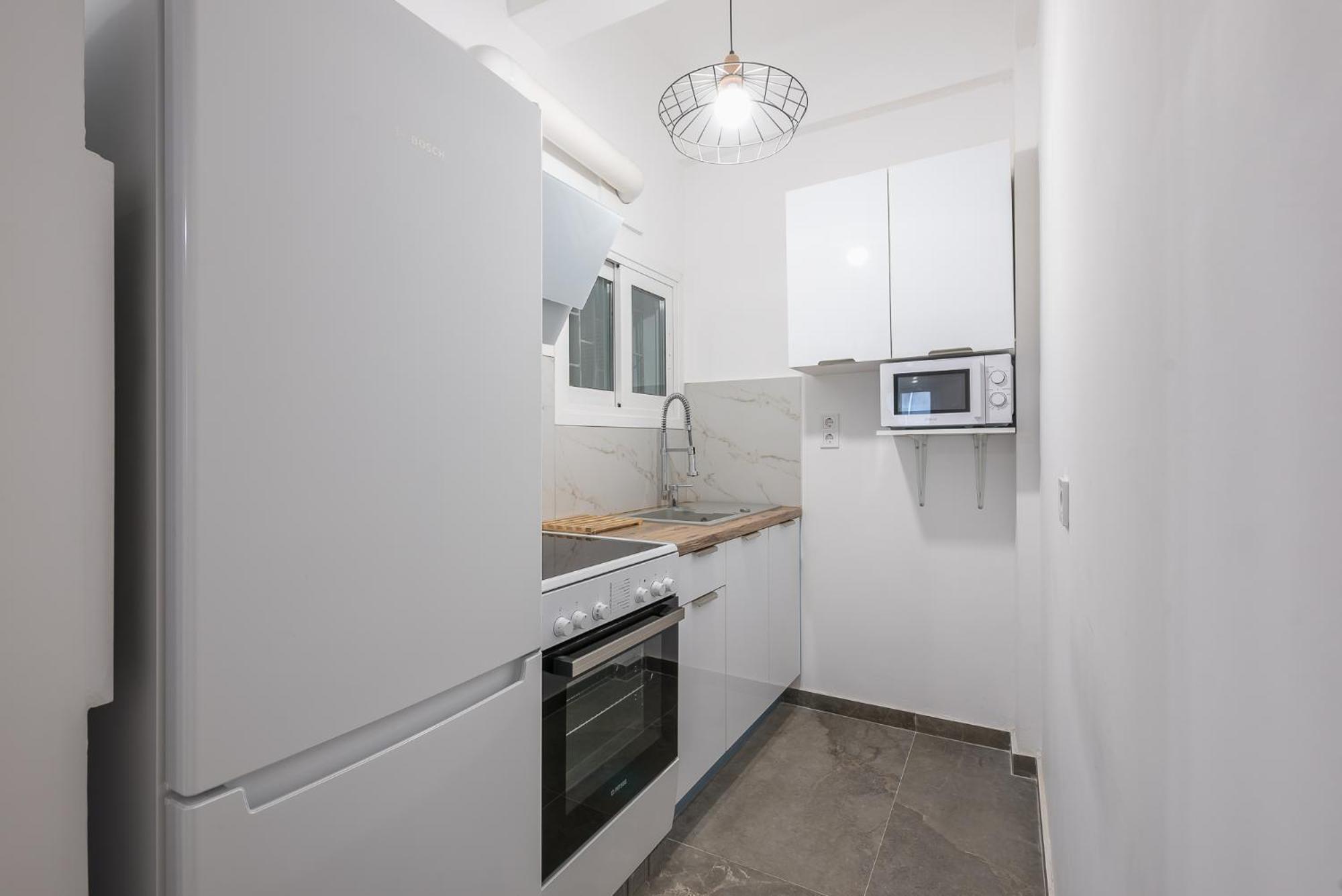 Stylish Luxury Apartment At Ampelokipi Metro Station アテネ エクステリア 写真