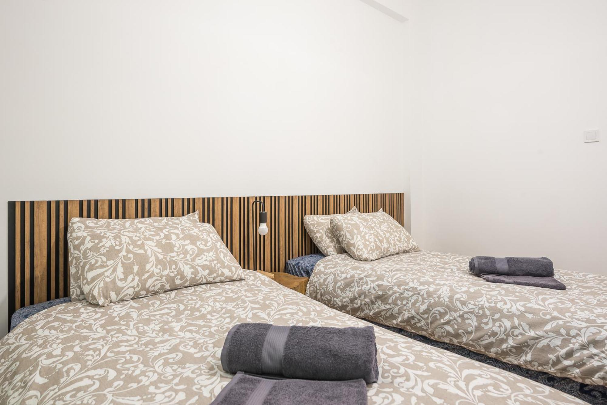 Stylish Luxury Apartment At Ampelokipi Metro Station アテネ エクステリア 写真